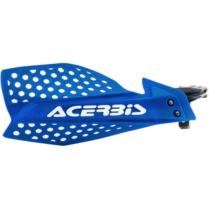 Acerbis Ultimate X Handguard  Blue/White 2645481006_320426