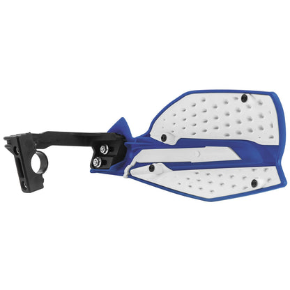 Acerbis Ultimate X Handguard  Blue/White 2645481006_195125