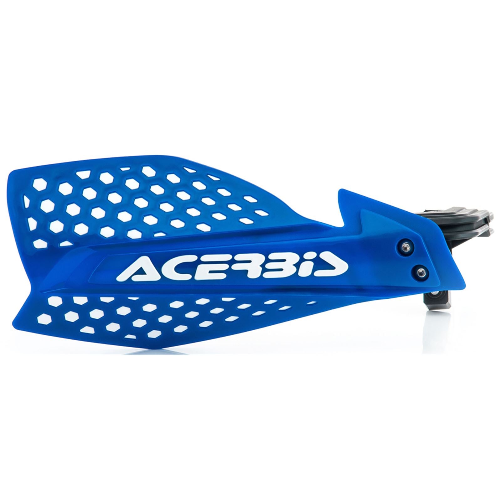 Acerbis Ultimate X Handguard  Blue/White 2645481006_195126