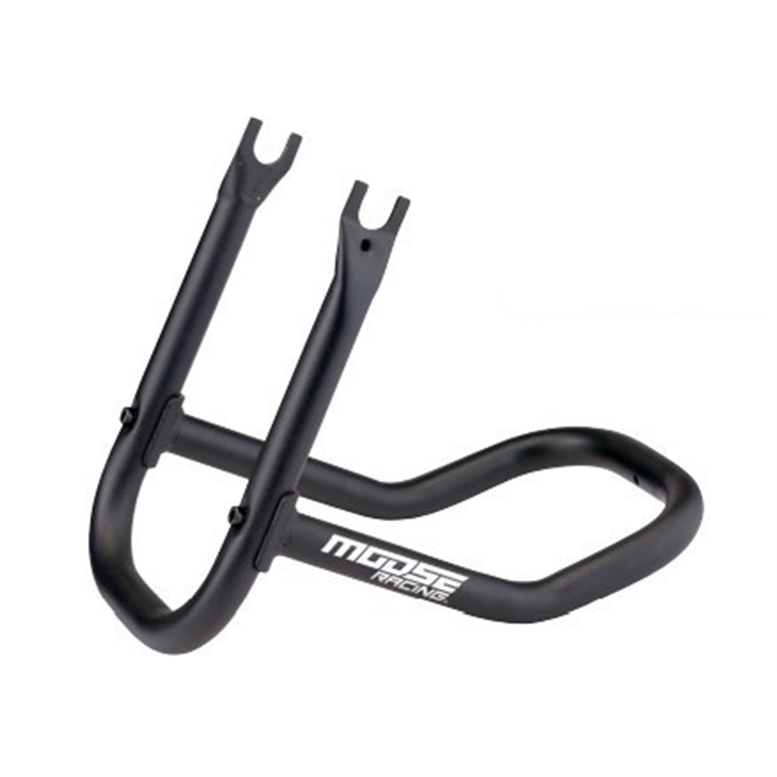 Moose Offroad Bicycle Stand for 16" Ebike - Black [MPN: X01-C3201]_946135