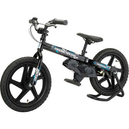Moose Offroad Bicycle Stand for 16" Ebike - Black [MPN: X01-C3201]_1075796