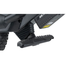 Moose Offroad Footrest Plate for RS-16 Electric Bike [MPN: X01-P1701]_946456