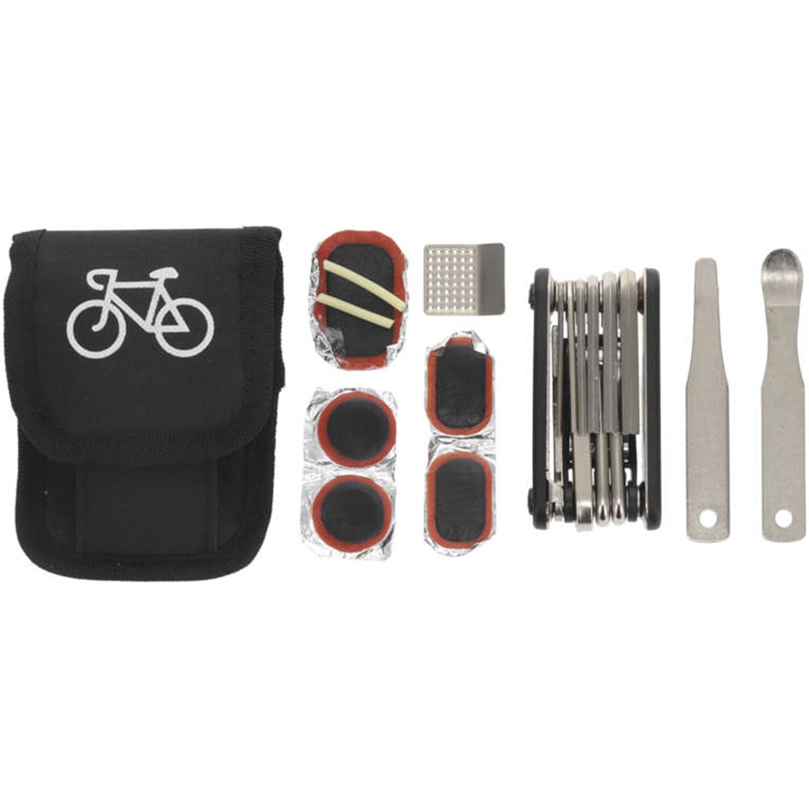 BikeMaster Trailside Tire Kit NC-8304_1191264