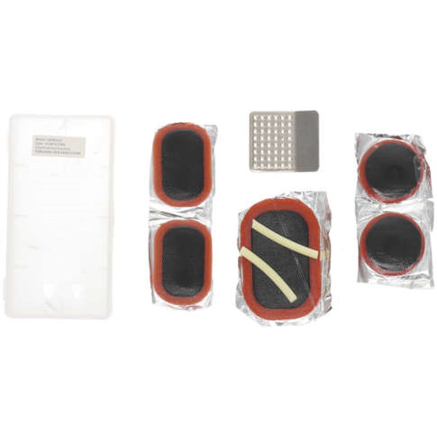 BikeMaster Trailside Tire Kit NC-8305_1191265