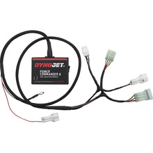 Dynojet Power Commander 6 Fuel Injection Module for Yamaha PC6-22013_1075670