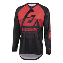 Answer Men's A23 Syncron CC Jersey - Red/Black_979869