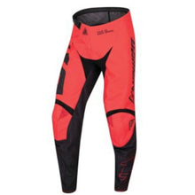 Answer Men's A23 Syncron CC Pants - Red/Black_980163