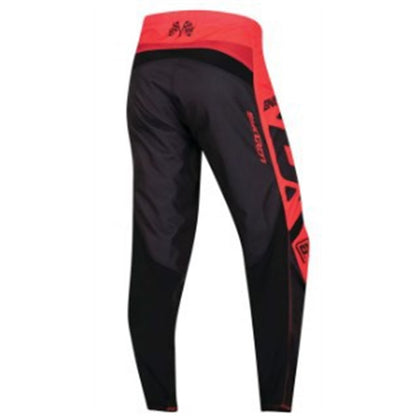 Answer Men's A23 Syncron CC Pants - Red/Black_980161