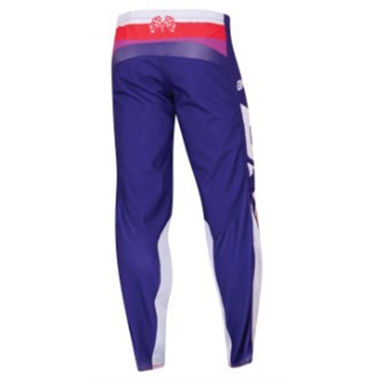 Answer Women's A23 Syncron CC Pants - Purple/White/Red_980221