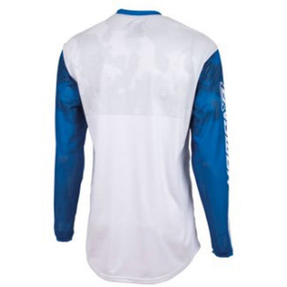 Answer Men's A23 Arkon Trials Jersey - Blue/White - 2XL 447364_979955