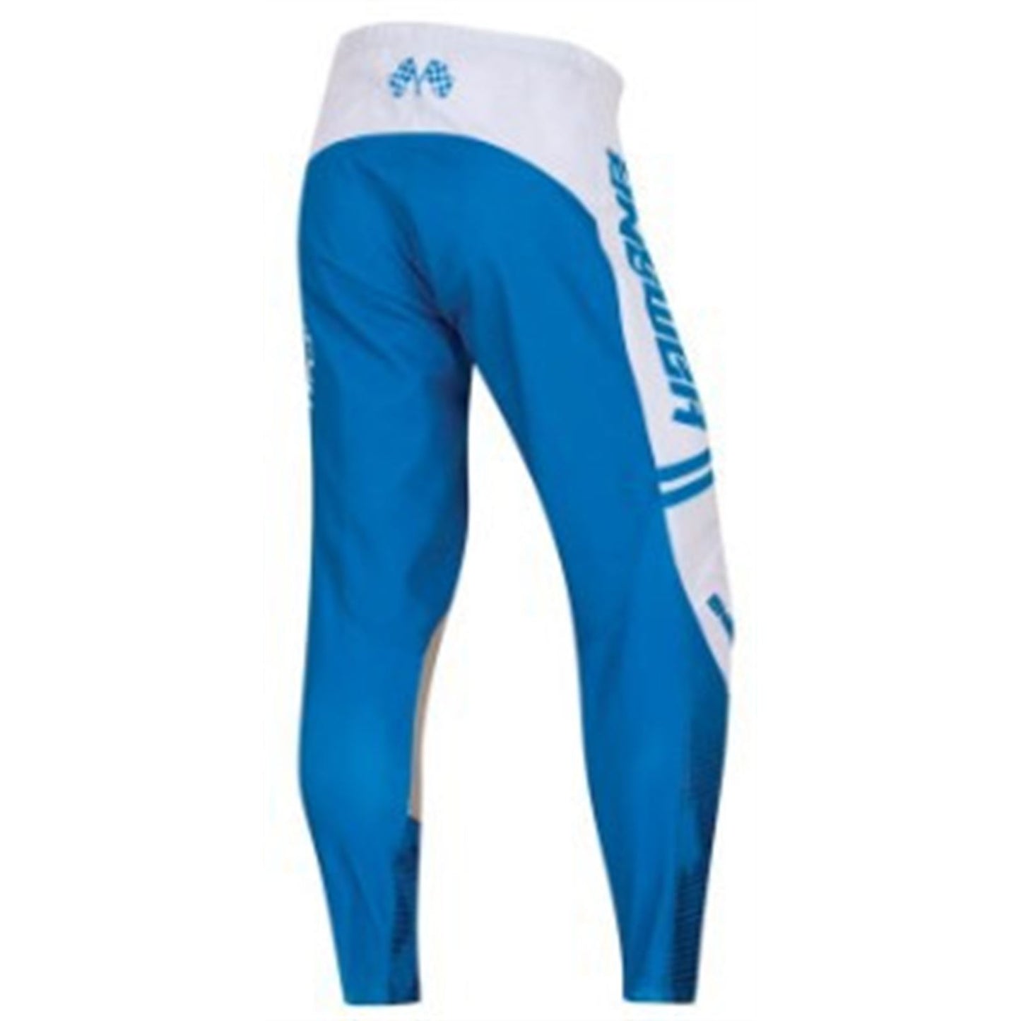 Answer Men's A23 Arkon Trials Pants - Blue/White - Size 36 447369_1136187