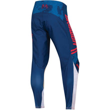Answer Men's A23 Arkon Trials Pants - Blue/White/Red - Size 40 447385_1768245