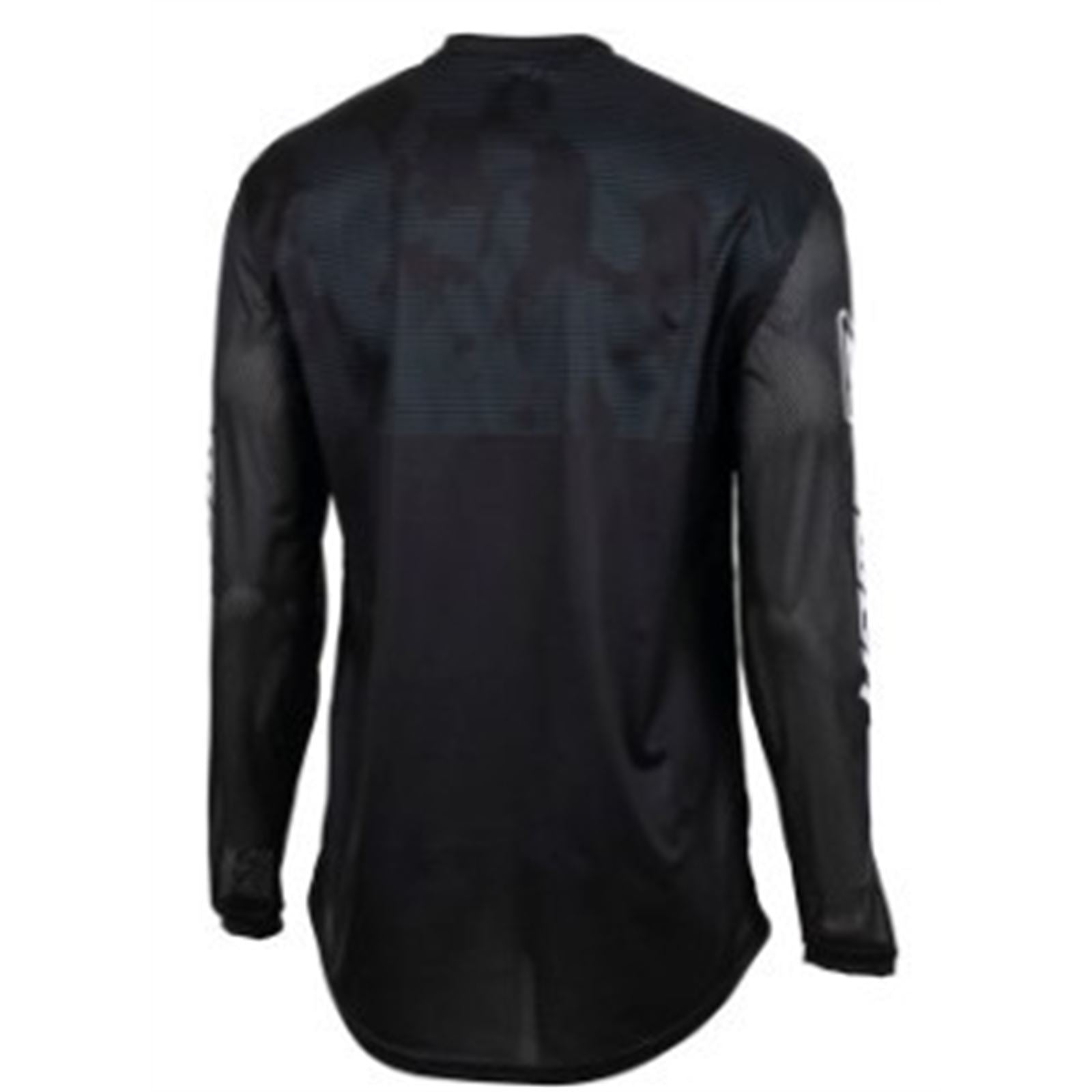 Answer Men's A23 Arkon Trials Jersey - Blue/White/Grey - XS 447387_979980
