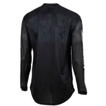 Answer Men's A23 Arkon Trials Jersey - Blue/White/Grey - XS 447387_979980