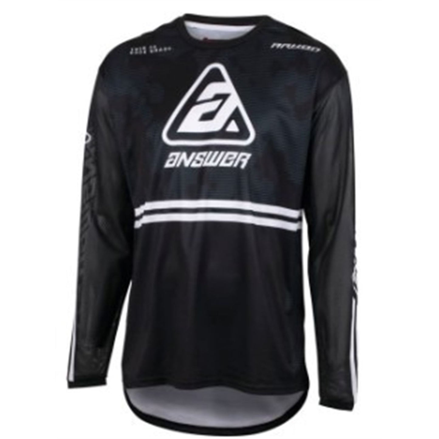 Answer Men's A23 Arkon Trials Jersey - Blue/White/Grey - XS 447387_979978