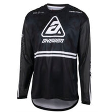 Answer Men's A23 Arkon Trials Jersey - Blue/White/Grey - Large 447390_979972