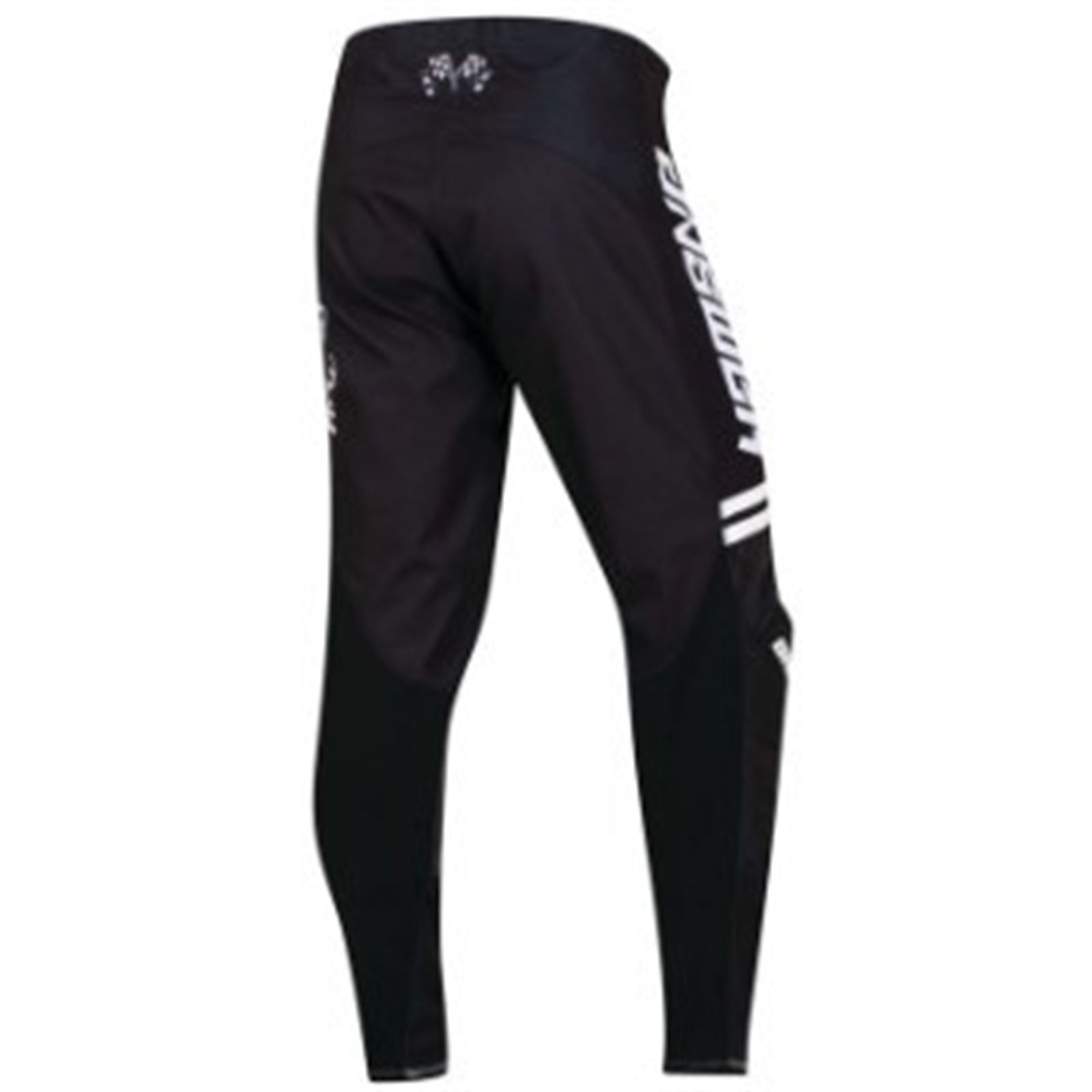 Answer Men's A23 Arkon Trials Pants - Black/White/Grey - Size 32 447395_1136265