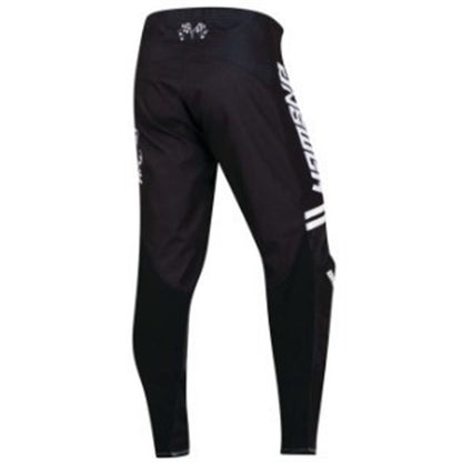 Answer Men's A23 Arkon Trials Pants - Black/White/Grey - Size 32 447395_1136265