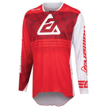 Answer Men's A23 Elite Finale Jersey - Red/White - Large 447418_898650