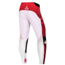 Answer Men's A23 Elite Finale Pants - Red/White - Size 32 447423_1136307