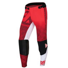 Answer Men's A23 Elite Finale Pants - Red/White - Size 38 447426_1136314