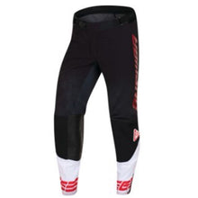 Answer Men's A23 Elite Finale Pants - Black/White/Red - Size 38 447454_1136297