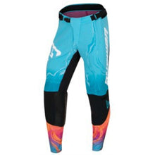 Answer Men's A23 Elite Fusion Pants - Astana/Hyper Orange/Rhodamine - Size 34 447480_1136460