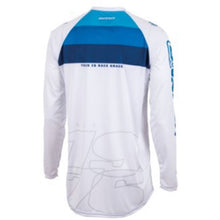 Answer Youth A23 Syncron CC Jersey - Blue/White_980016