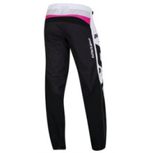 Answer Youth A23 Syncron CC Pants - Black/White/Rhodamine_1136272