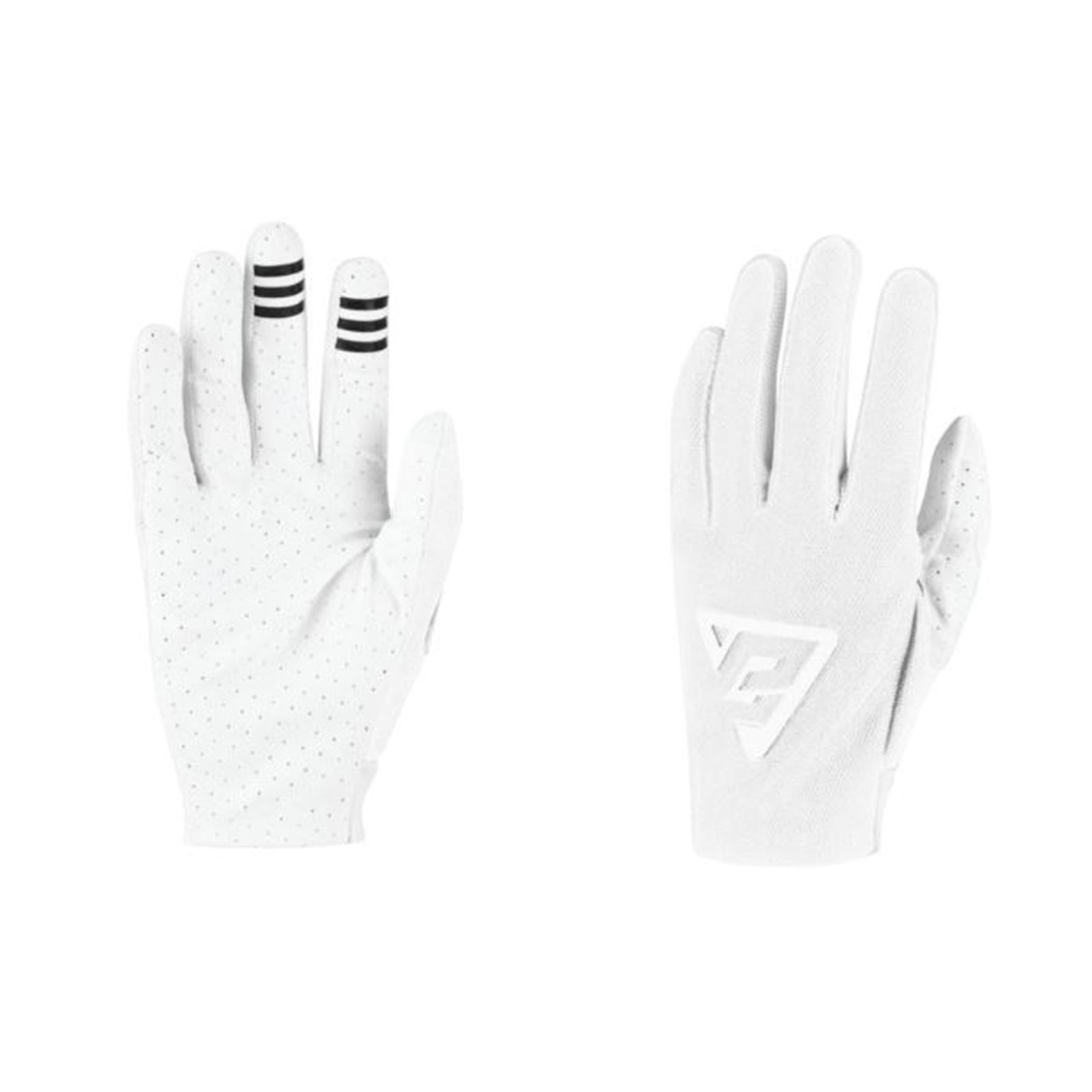 Answer A23 Aerlite Gloves White/Black, Small 447798_898966