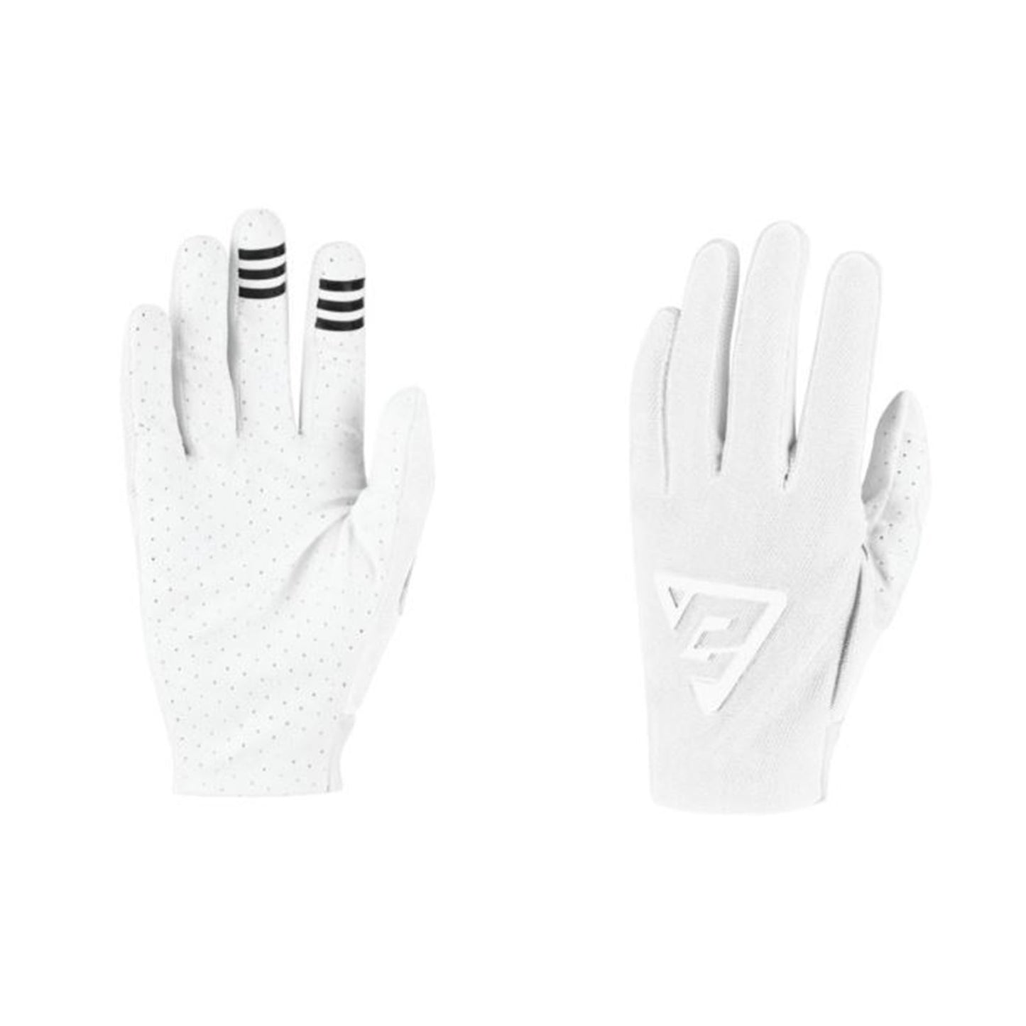 Answer A23 Aerlite Gloves White/Black, Large 447800_898963