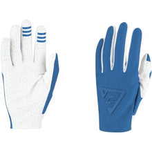 Answer Youth A23 Aerlite Gloves - Medium Blue/White - Youth XS 447838_1136482