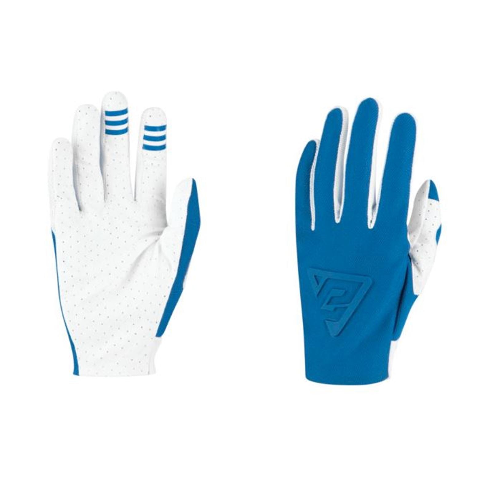 Answer Youth A23 Aerlite Gloves Medium Blue/White, Youth Small 447839_898992