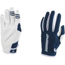 Answer Youth A23 Ascent Gloves - Navy/White - Youth XS 447848_1136486
