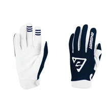 Answer Youth A23 Peak Gloves Navy/White, Youth Large 447861_899011