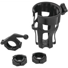 Kuryakyn Universal Reflex Drink Holder with Bar Mount 6483_1190697