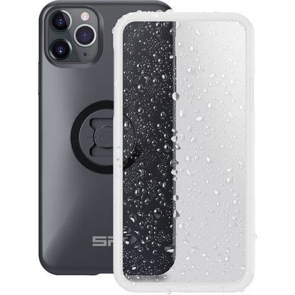 SP Connect PHONE CASE WEATHER COVER FOR APPLE IPHONE 11 PRO MAX/XS MAX [MPN: 53223]_893171