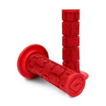 ODI Grips - Rogue - MX - Single Ply - Red [MPN: H03RGR]_893185