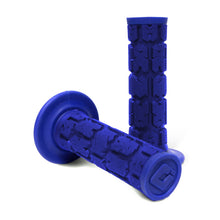 ODI Grips - Rogue - MX - Single Ply - Blue [MPN: H03RGU]_893186