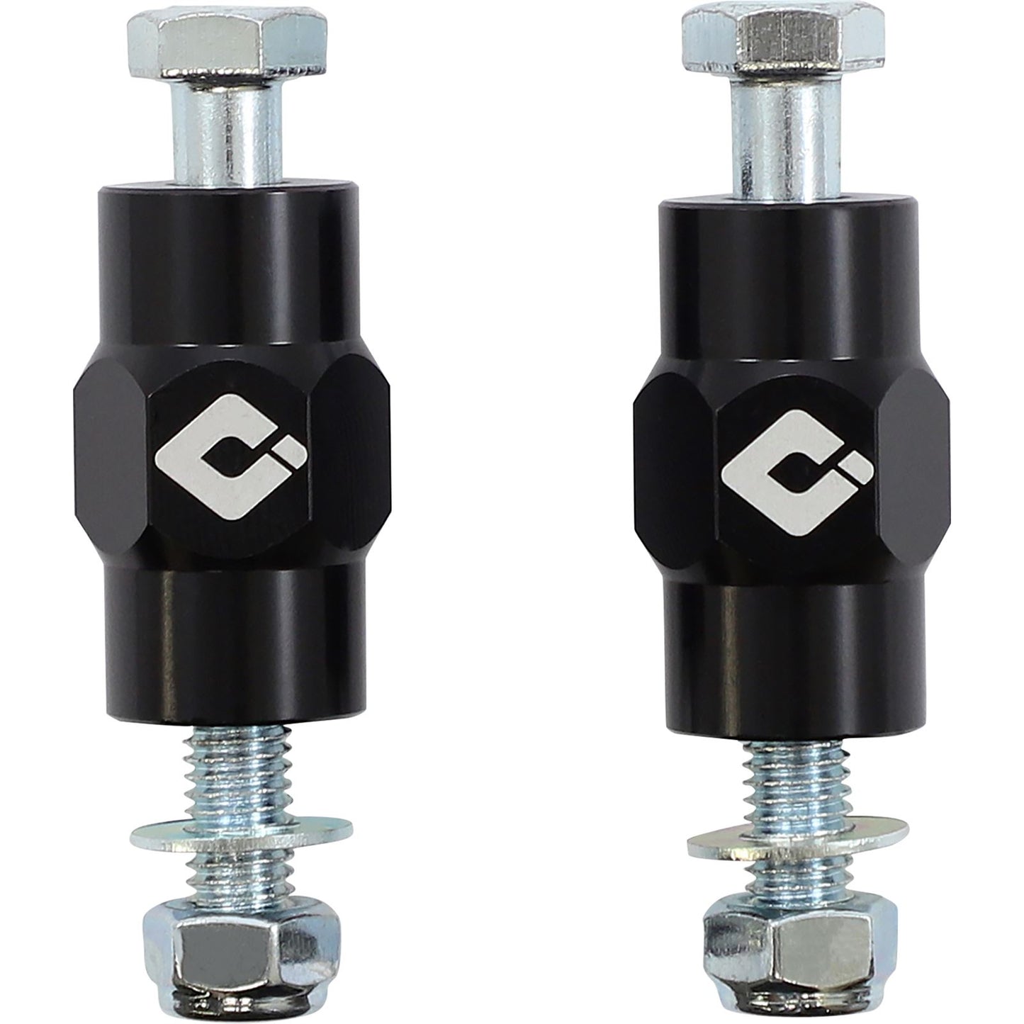 ODI Riser Kit - 1-1/2" - PeeWee [MPN: H73PWR]_1104304