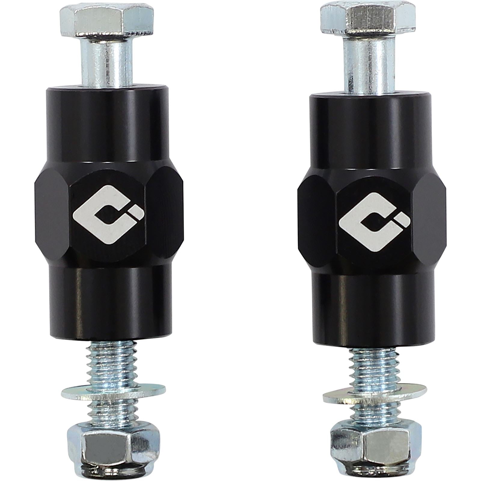 ODI Riser Kit - 1-1/2" - PeeWee [MPN: H73PWR]_1104304