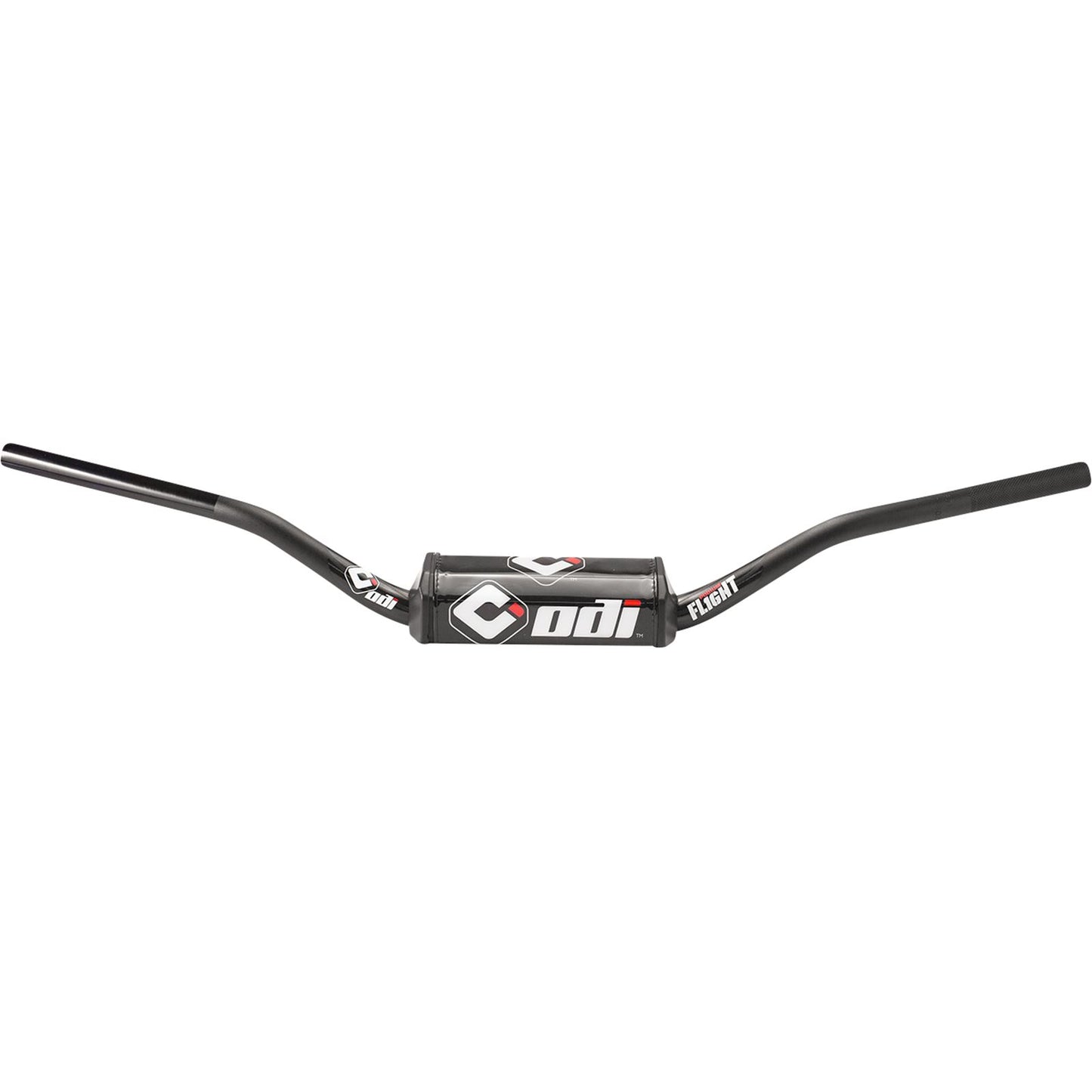 ODI Handlebar - Flight for KTM Super Mini - Black [MPN: H627CFB]_1075798