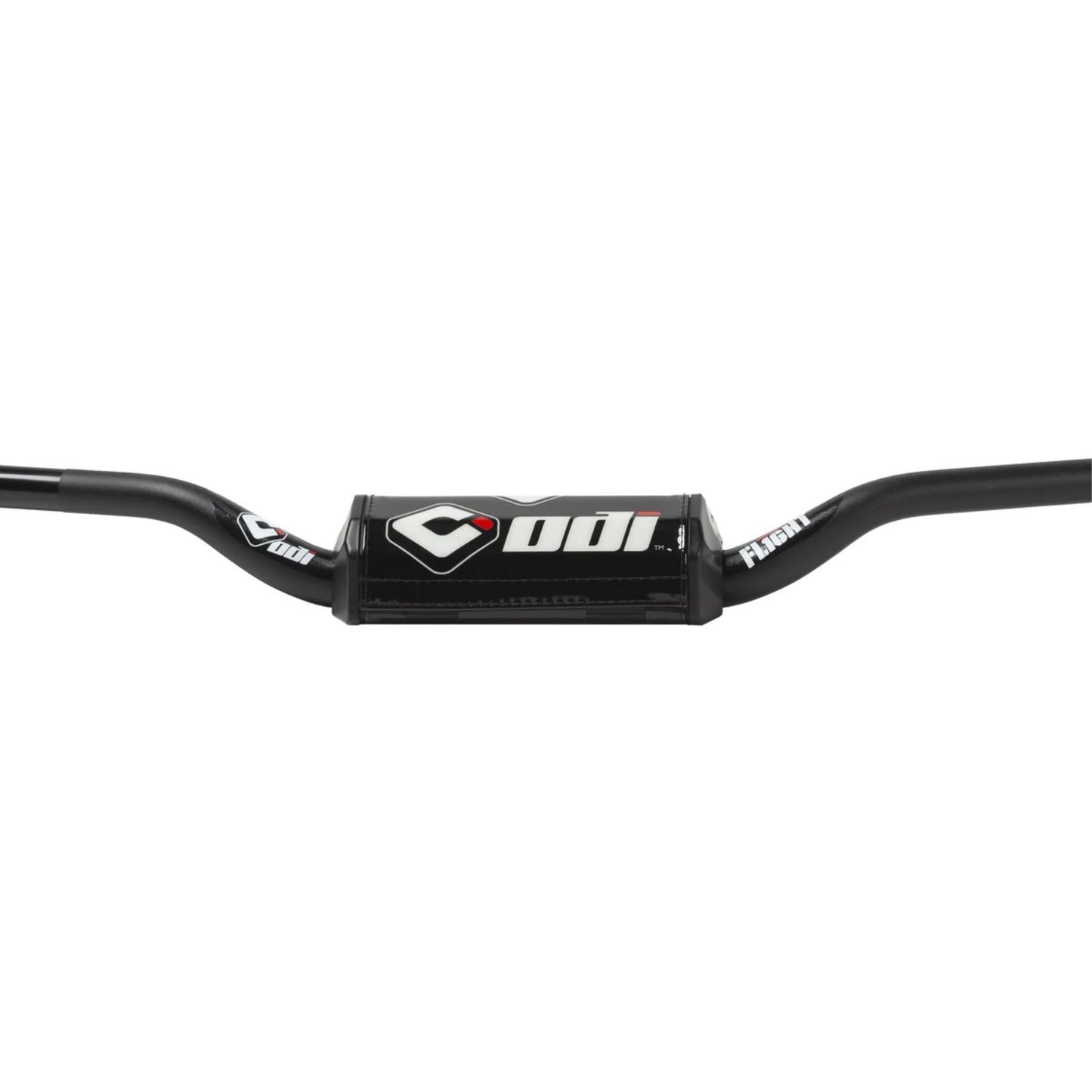 Podium Flight Handlebar - Black 1 1/8" [MPN: H680CFB]_1157183
