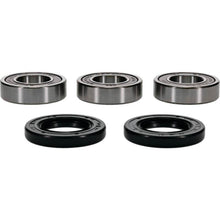 Pivot Works Wheel Bearing Kit - Premium Bearings 25-1021-P_1691866