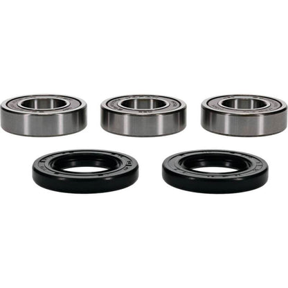Pivot Works Wheel Bearing Kit - Premium Bearings 25-1021-P_1691866