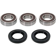 Pivot Works Wheel Bearing Kit - Premium Bearings 25-1021-P_1691867