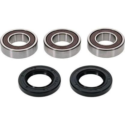 Pivot Works Wheel Bearing Kit - Premium Bearings 25-1021-P_1691867