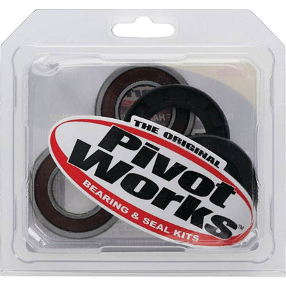 Pivot Works Wheel Bearing Kit - Premium Bearings 25-1021-P_1691870