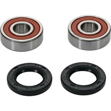 Pivot Works Complete Wheel Bearing Rebuild Kit for Suzuki/Yamaha 25-1025-P_893187