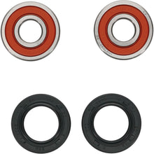 Pivot Works Complete Wheel Bearing Rebuild Kit for Suzuki/Yamaha 25-1025-P_893188
